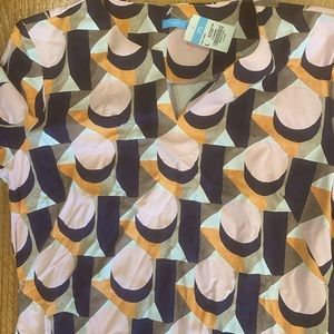 JMcLaughlin Carly Dress - Size Large - NEW